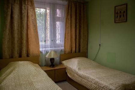 Отель Визит, Нижний Новгород. Фото 03